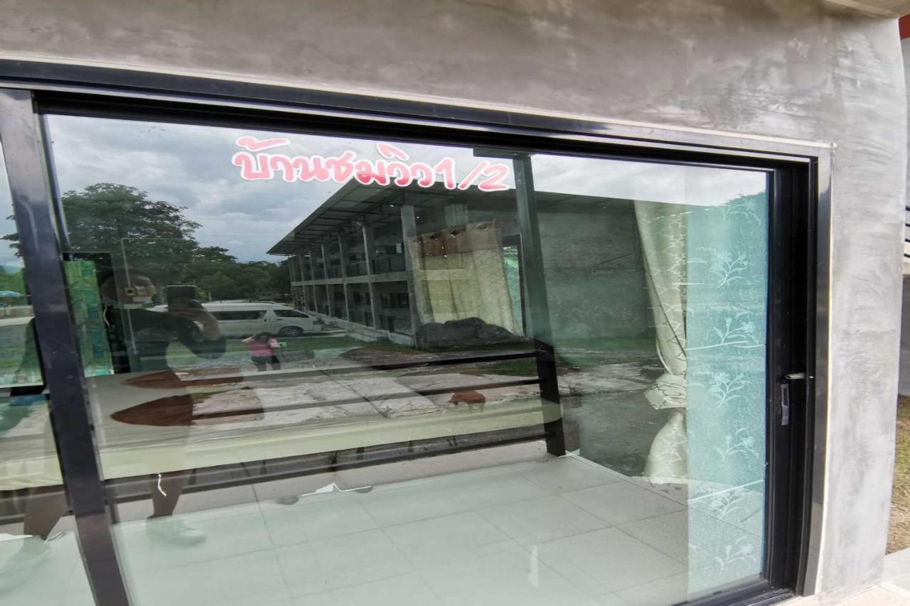 Hotel Oyo 1167 Ban​ Pa​ Rim​ Khuean​ Ban Wang Takhrai Zewnętrze zdjęcie